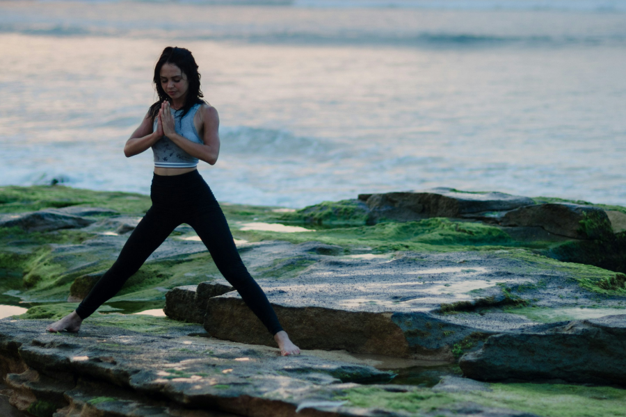 Women’s Nike Leggings with Print